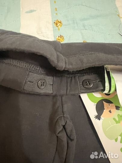 Легинсы sela новые 98