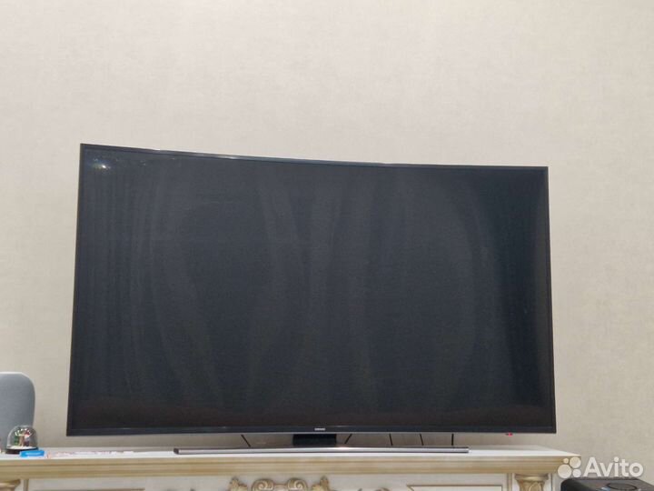 Телевизор samsung SMART tv 65