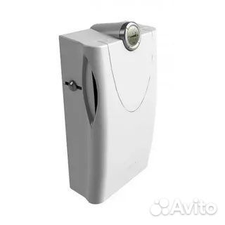 Бризер Siegenia Aeropac SN (Аэропак сн)