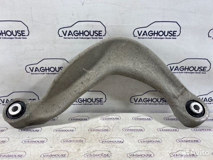 Рычаг подвески задний Audi A7 4G 3.0 tfsi CGW 2011