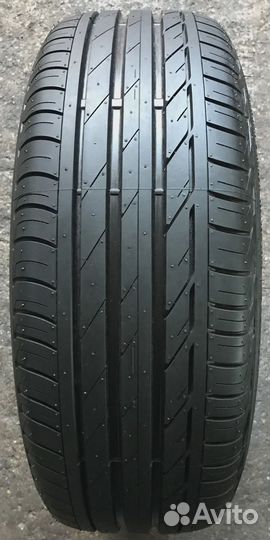 Bridgestone Turanza T001 205/55 R17 92W