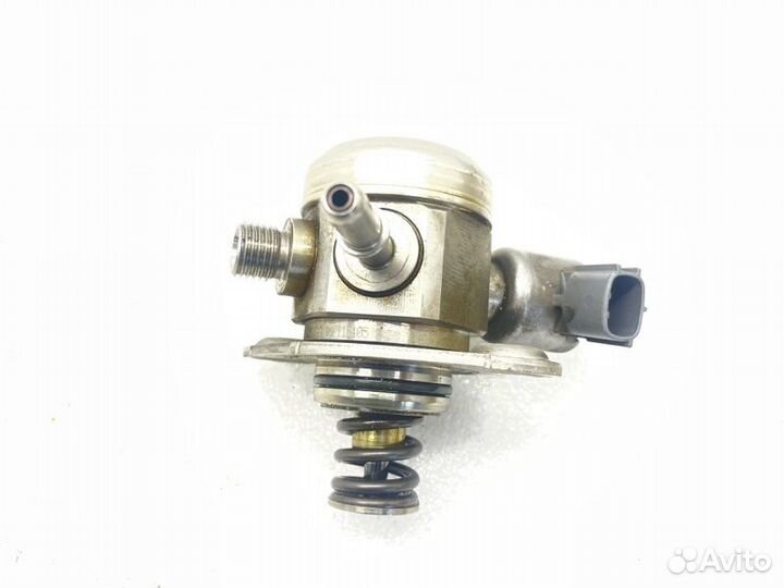 Тнвд Nissan Serena C26 2.0 MR20DD 2012