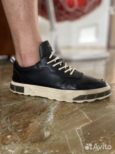 Кеды мужские новые