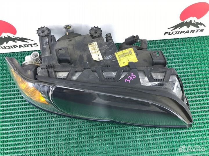 Фара передняя правая Bmw 3-Series E46 25 6S 2002