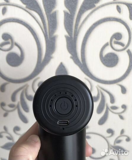 Массажер для тела