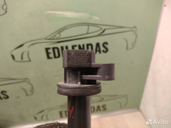 Катушка зажигания Toyota Avensis 1 1997-2003