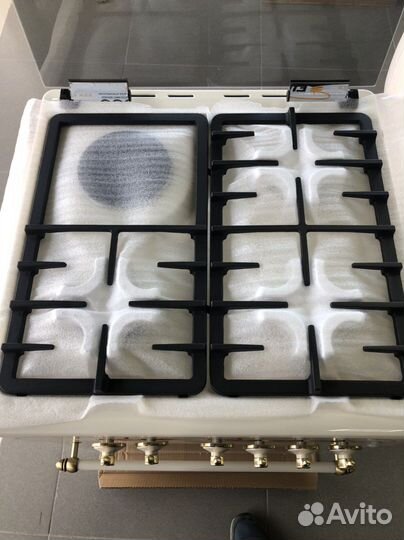 Плита газовая