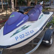 BRP Sea-Doo GTI 90, 2002, Троицк