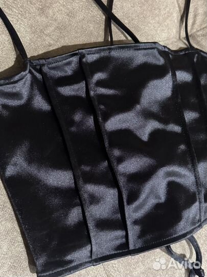 Топ H&M новый