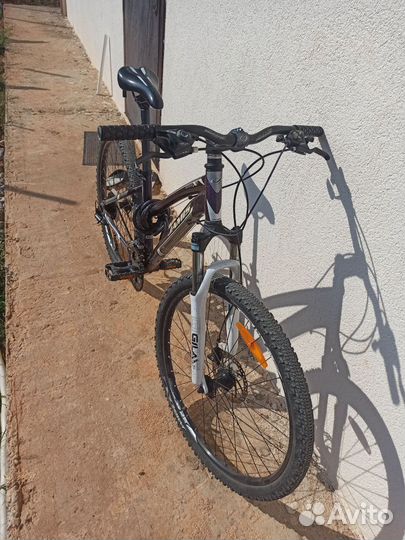 Горный велосипед Jamis X2 Femme