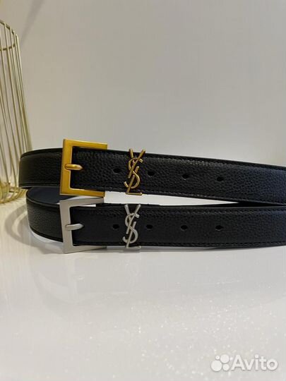 Ремень ysl