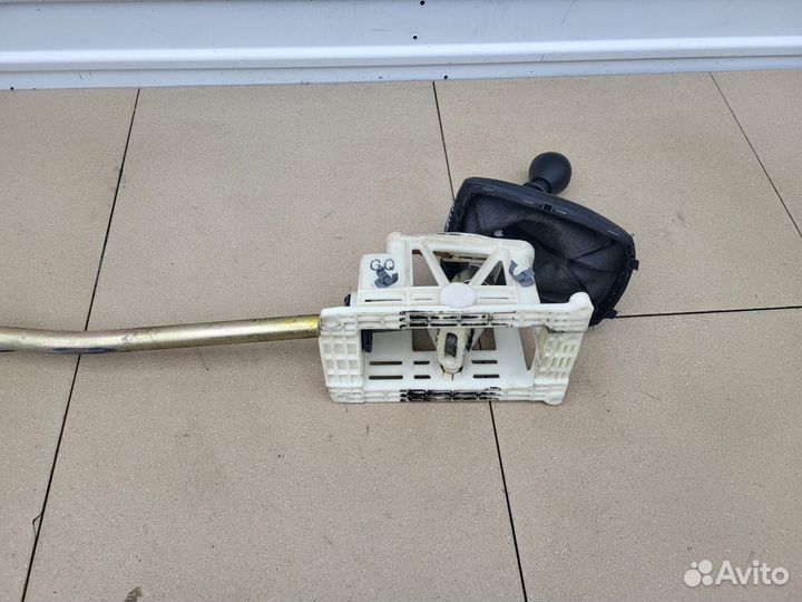 Кулиса Chevrolet Лачетти