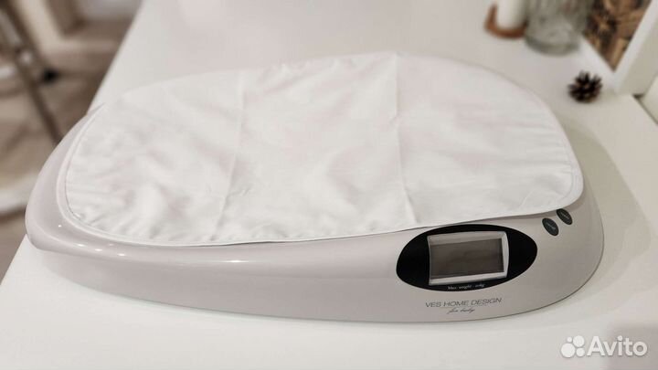 Весы детские Ves Electric