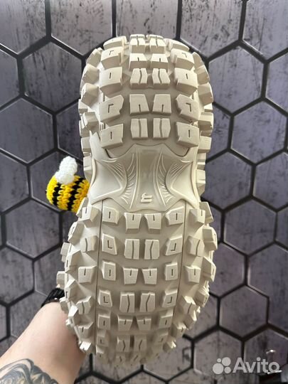 Balenciaga Defender Бежевый Beige 36-45