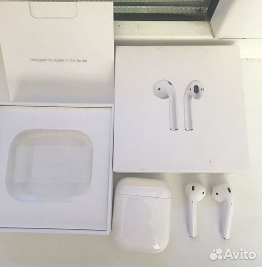 AirPods