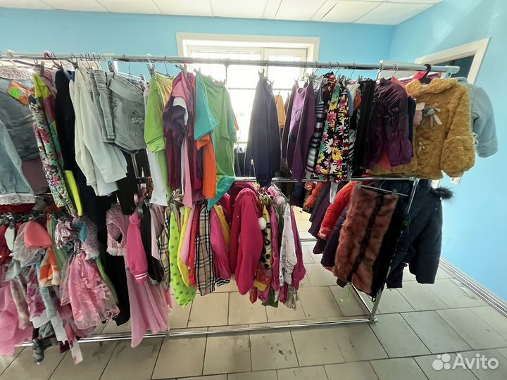 Одежда для детей