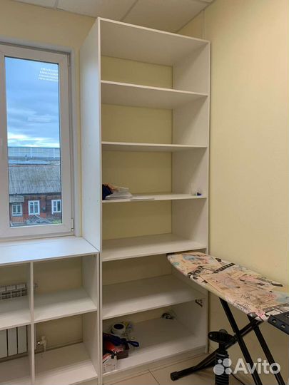 Готовый бизнес:оборудование для швейного кабинета