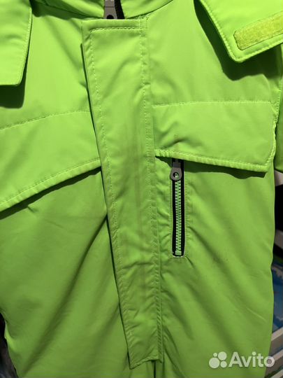 Зимний комбинезон lassie