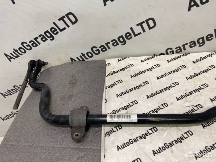 Стабилизатор передний Mercedes-Benz A-Class W176