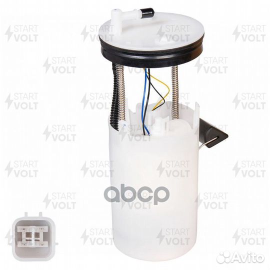 Модуль топливного насоса для а/м Honda CR-V (06