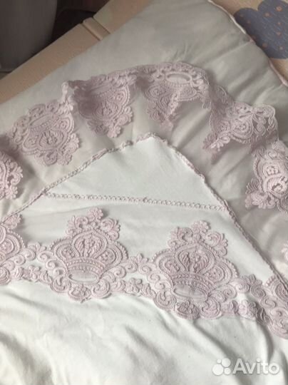 Комплект на выписку