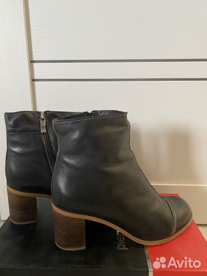 Зимние ботиночки