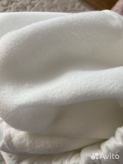 Спортивный костюм женский