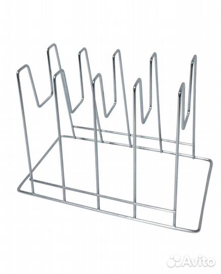 Подставка для крышек