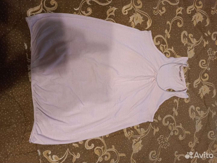 Женские вещи пакетом 48 50