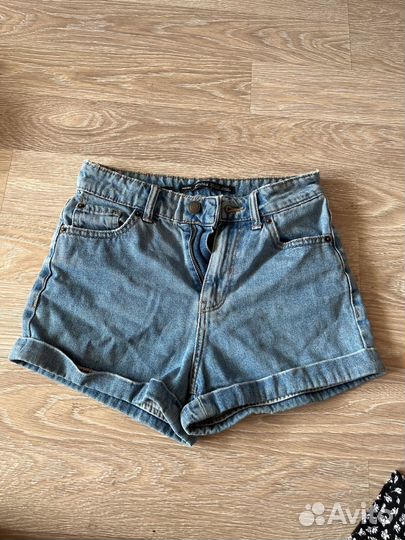 Шорты женские