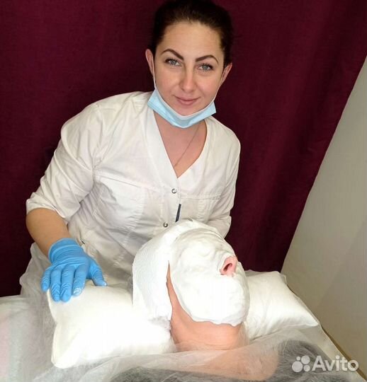 Шугаринг сахарное моделирование