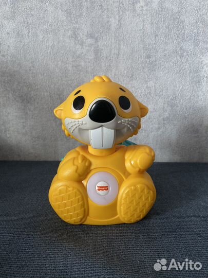 Бобер линкималс