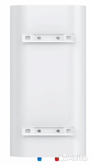 Электрический водонагреватель серии DRY force Inox