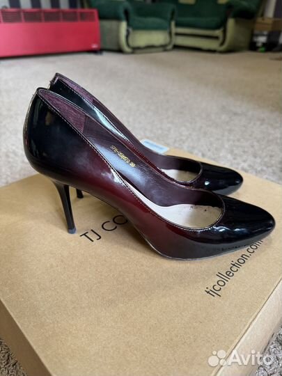 Туфли женские 39 размер