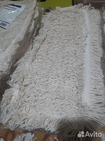 Моп для швабры 45 сантиметров