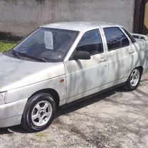 ВАЗ (LADA) 2110 1.5 MT, 2003, 307 000 км, с пробегом, цена 230 000 руб.