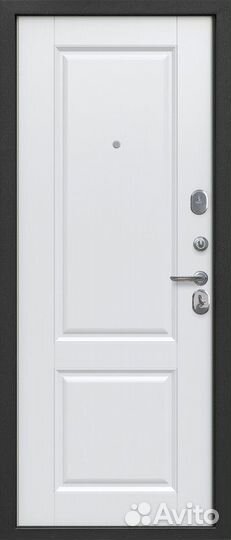 Дверь входная Антик