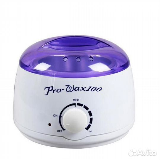 Воскоплав баночный