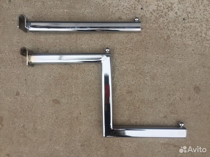 Кронштейн для системы clobal