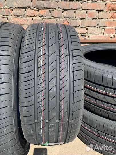 Grenlander L-Zeal56 275/45 R20 и 305/40 R20 110V