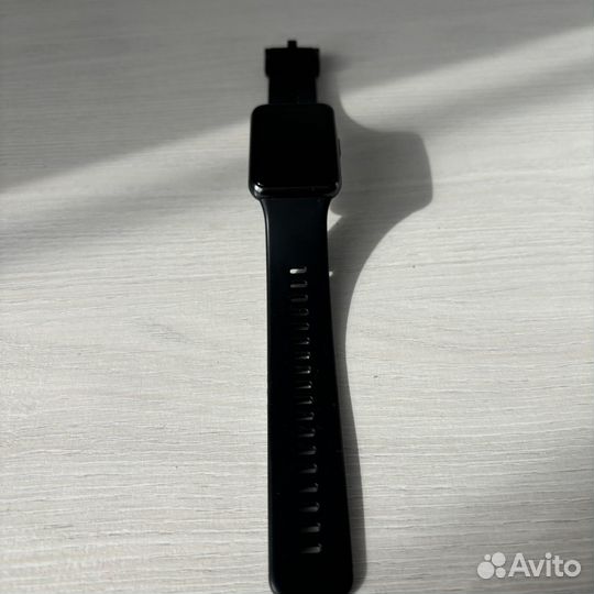 Huawei watch fit new