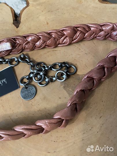 Ремень patrizia pepe