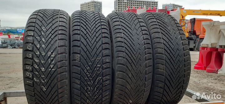 Pirelli Cinturato Winter 195/60 R16