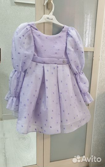 Choupette платье 122