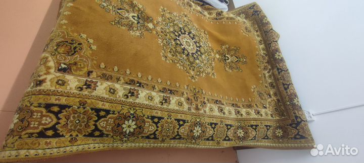 Ковер 2 на 3 бу