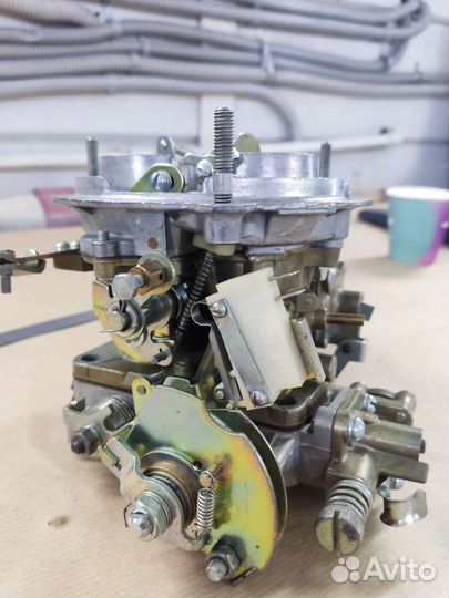 Карбюратор к151 пекар