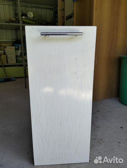 Кухонный шкаф бу