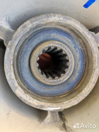 Гребной винт