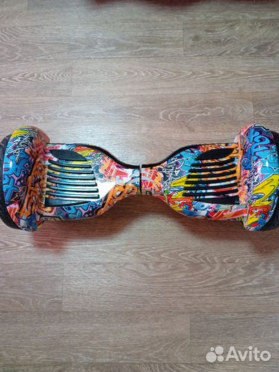 Гироскутер