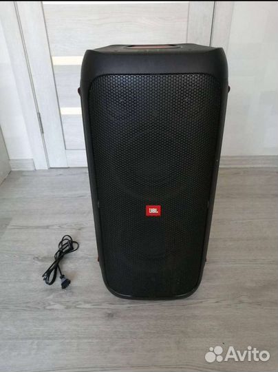 JBL partybox 310